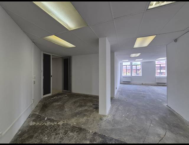 127M² OFFICE TO LET IN ILLOVO